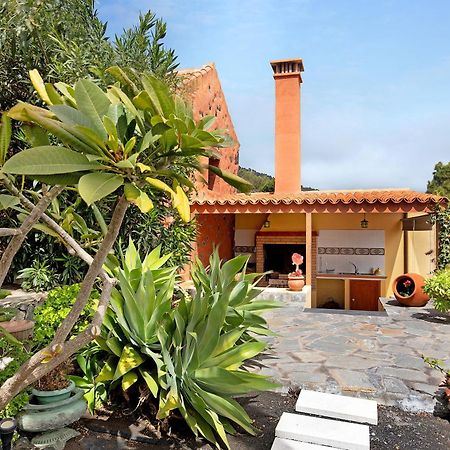 Вилла Casa Titi Лас-Индиас Экстерьер фото