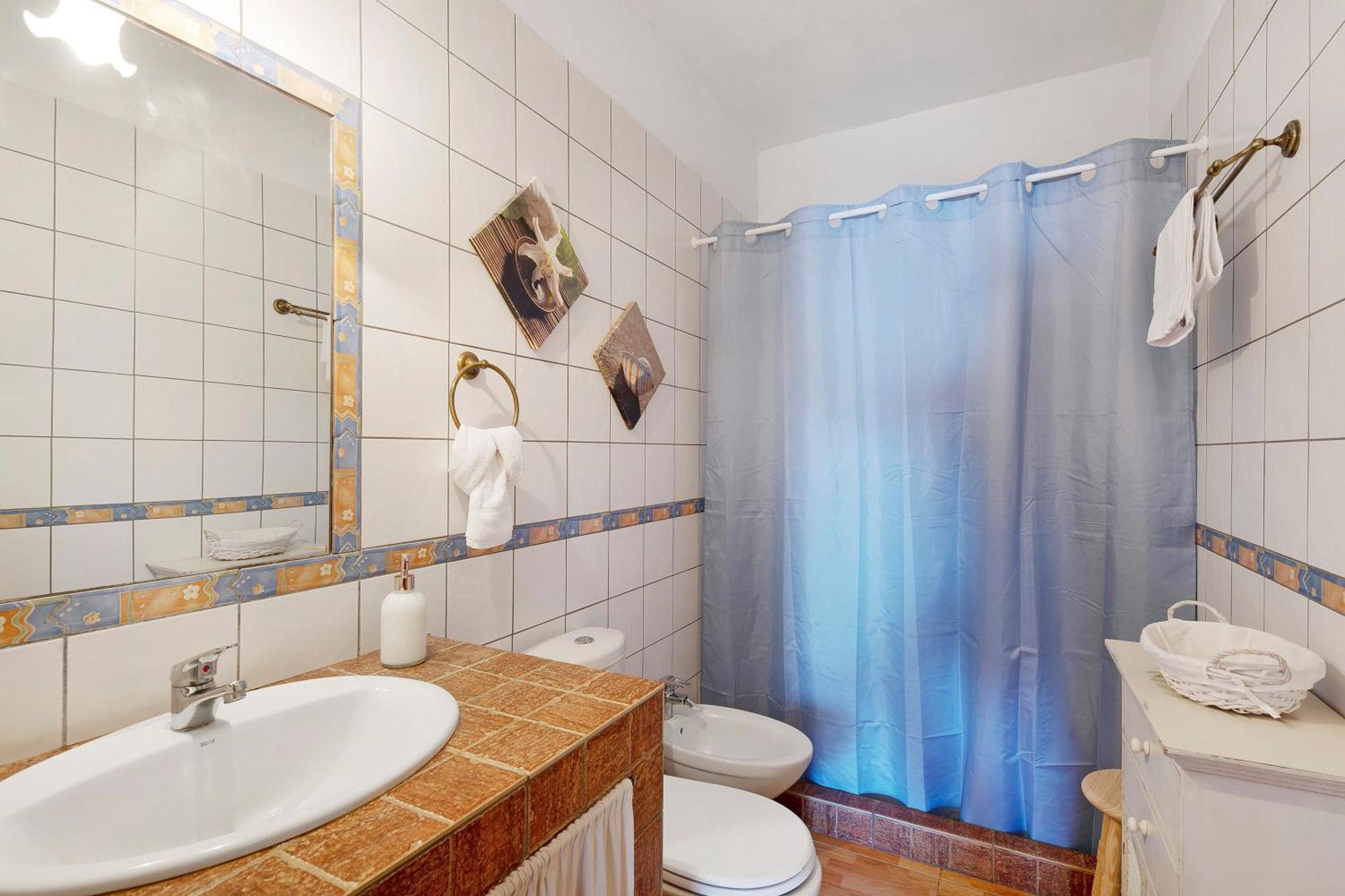 Вилла Casa Titi Лас-Индиас Экстерьер фото