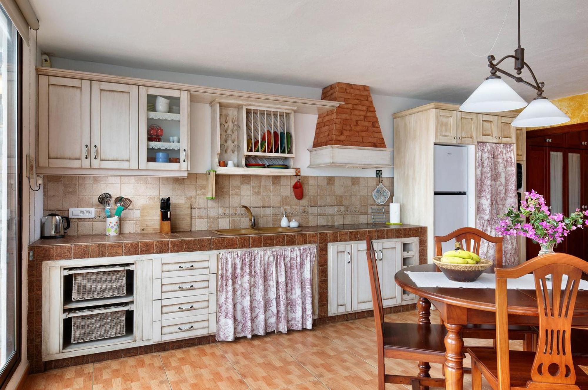 Вилла Casa Titi Лас-Индиас Экстерьер фото